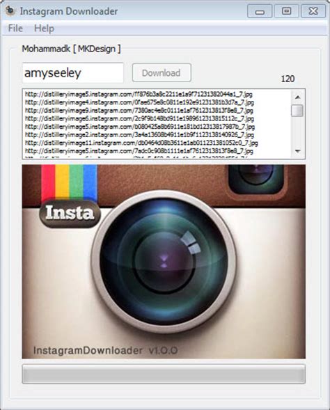 4K Stogram (Best Instagram Downloader Software). . Ig downloader photos